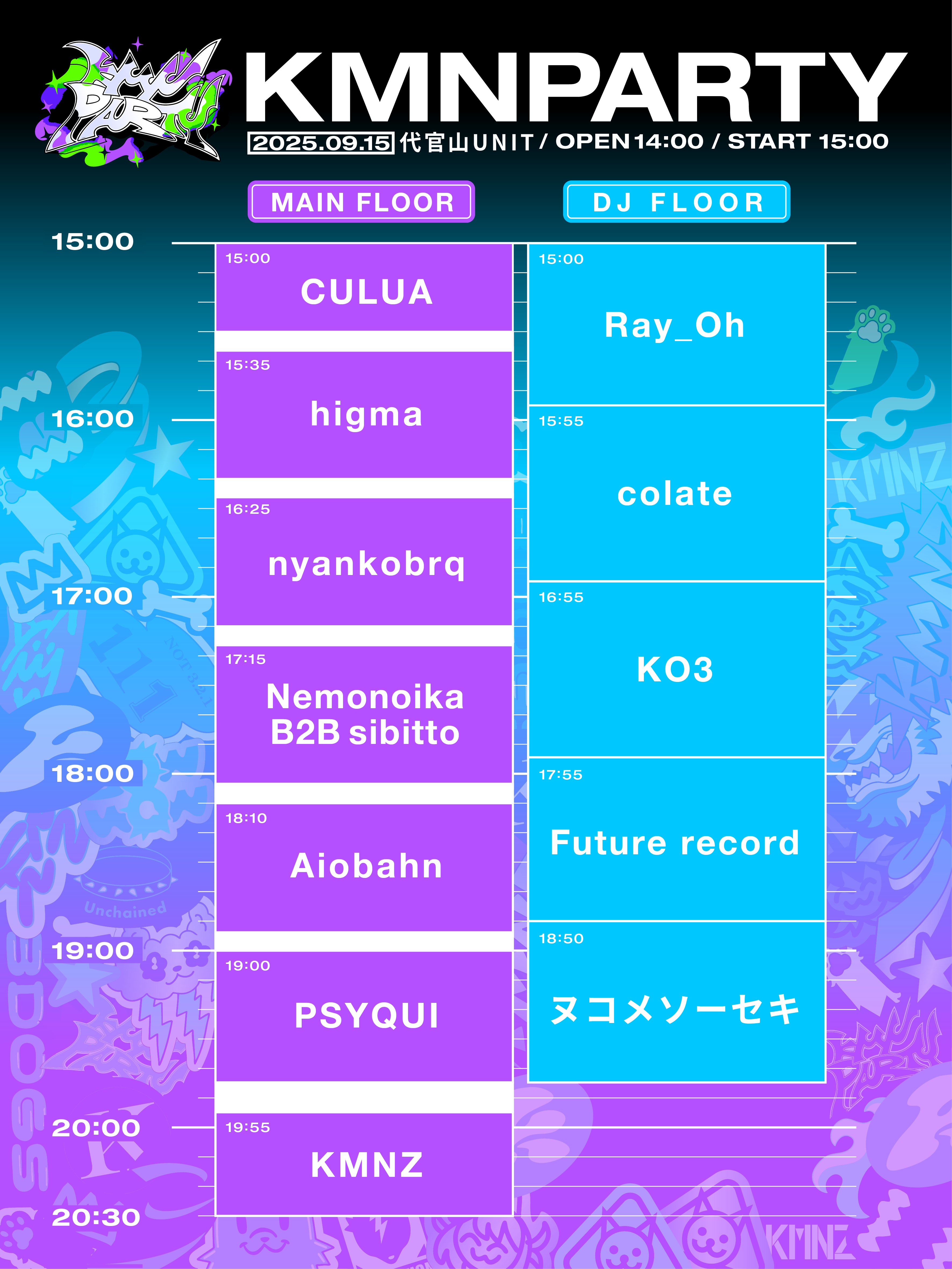KMNPARTY2_TT