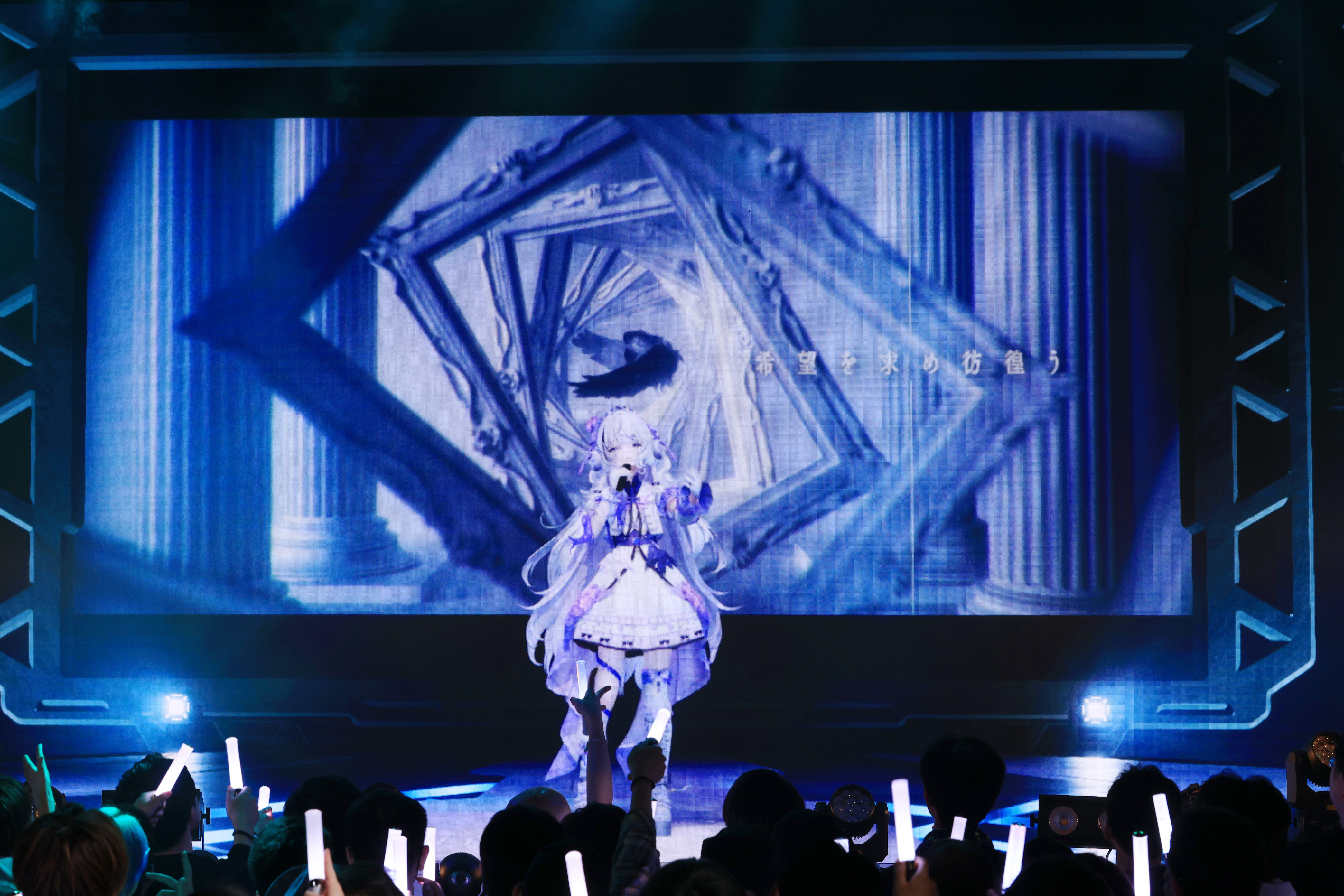OVER ONE オフィシャルレポート NEUN