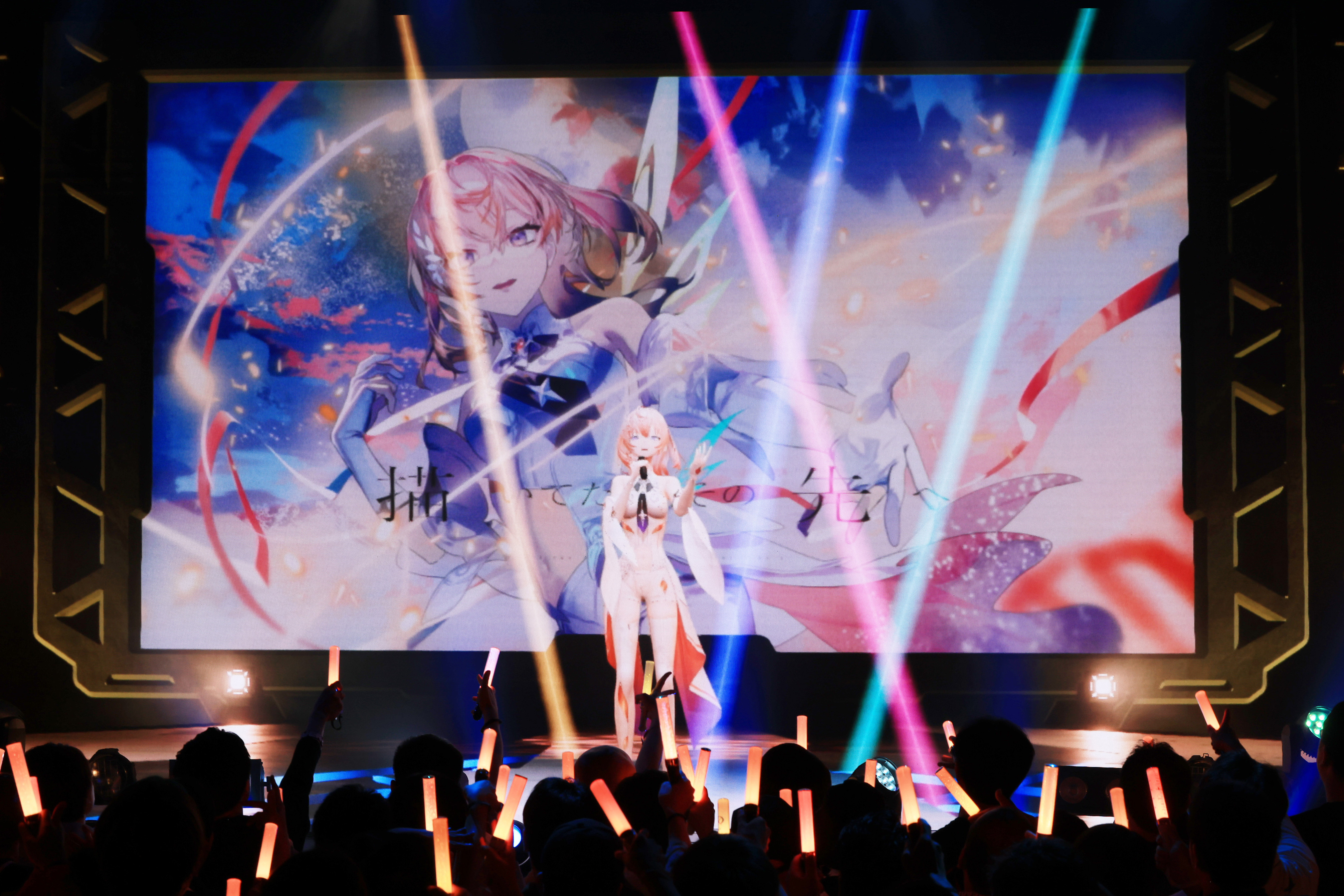 OVER ONE オフィシャルレポート Cil