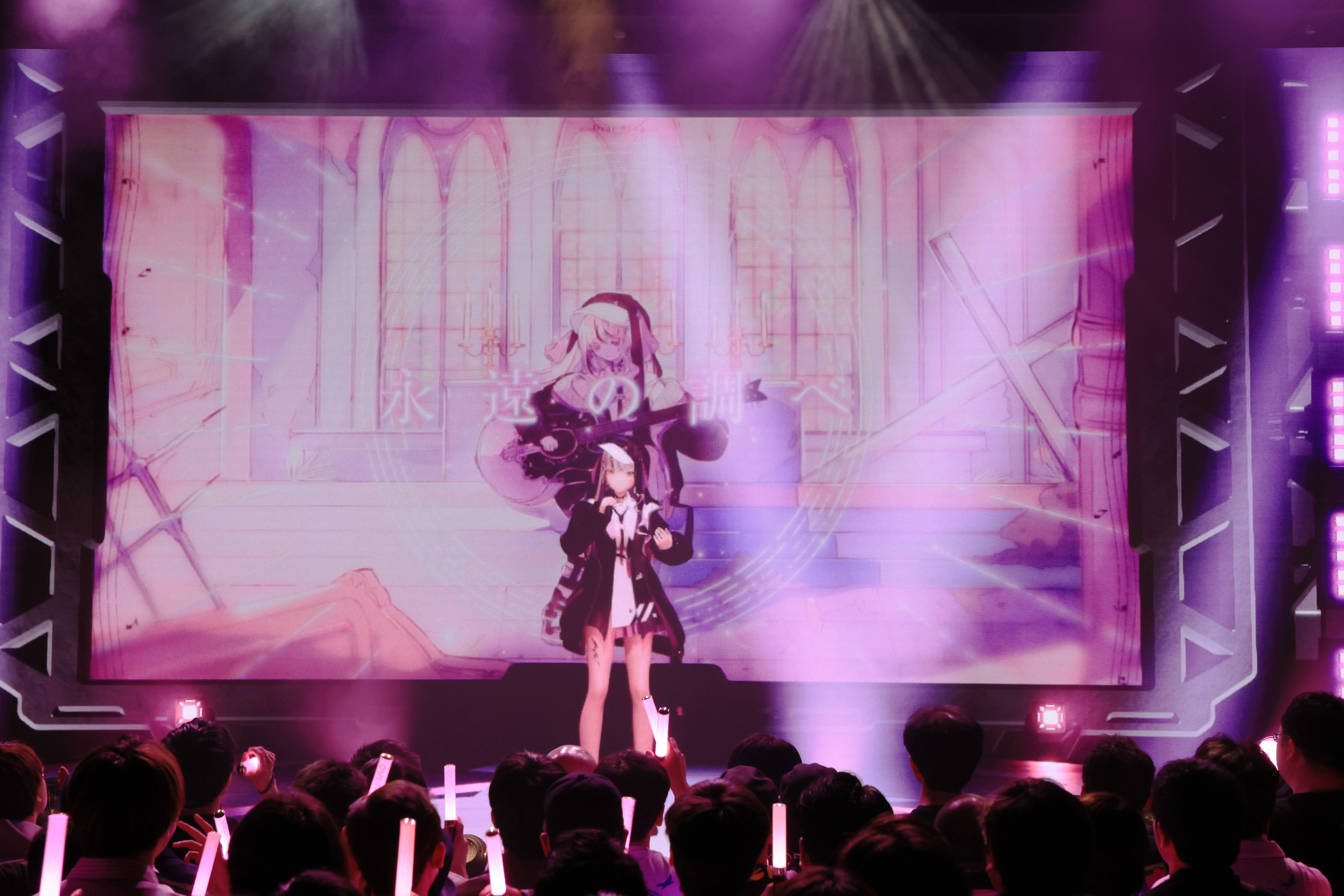 OVER ONE オフィシャルレポート LEWNE