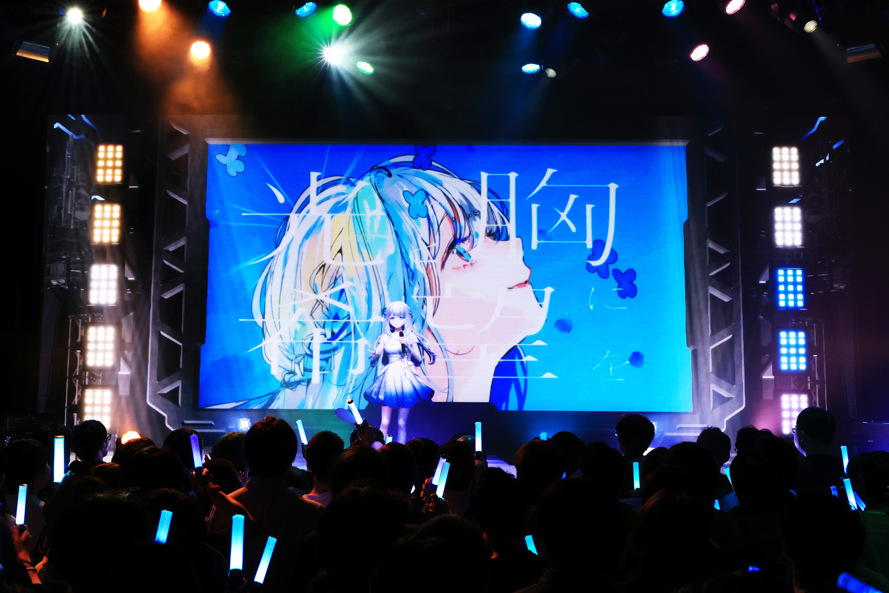 OVER ONE オフィシャルレポート ヨノ