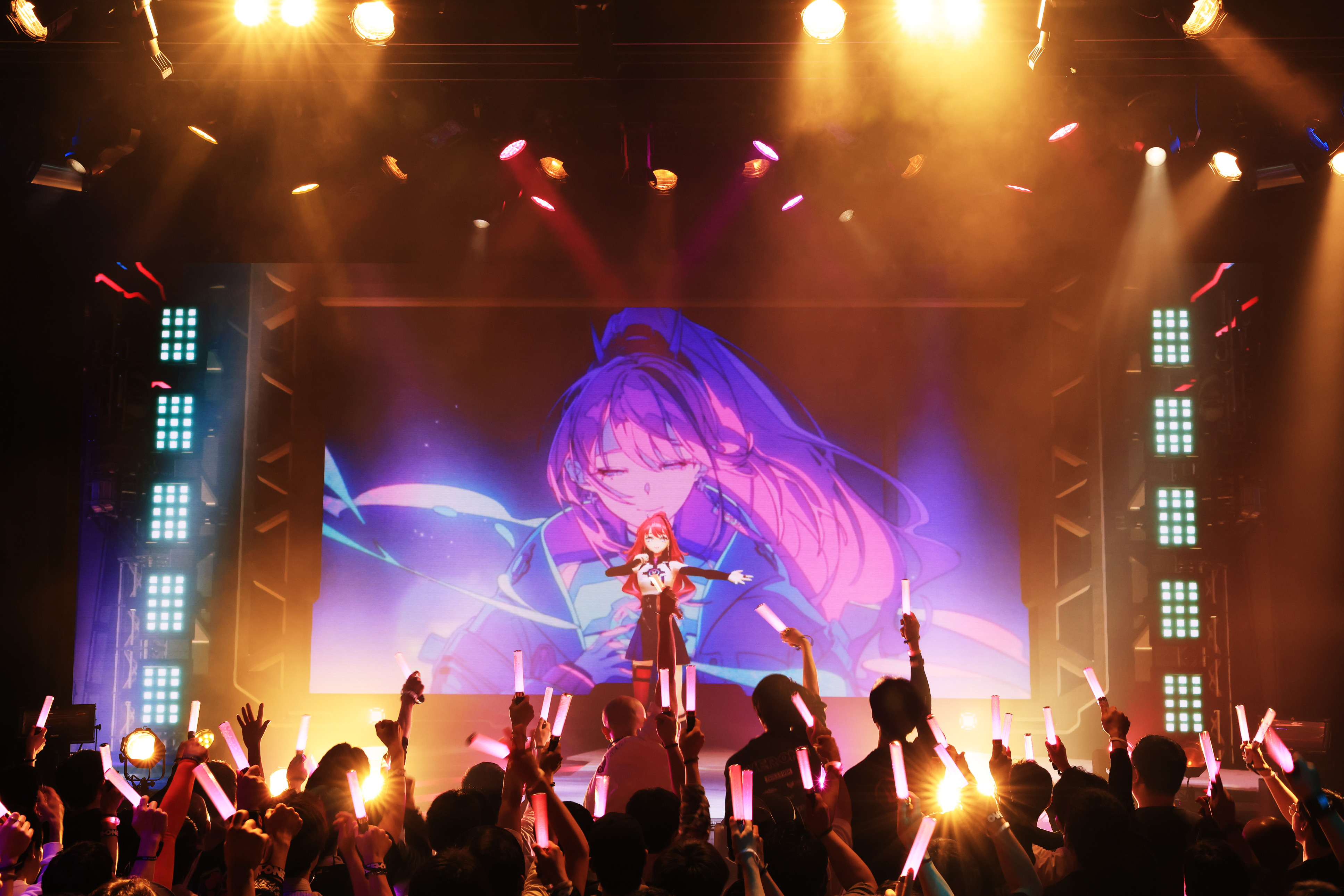 OVER ONE オフィシャルレポート MEDA