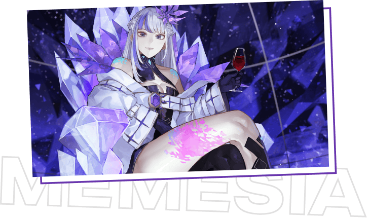 MEMESIA