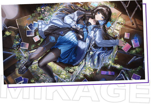 MIKAGE