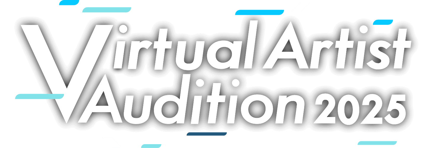 Virtual Artist Audition 2025