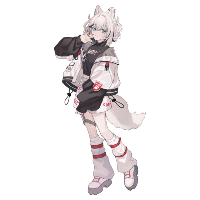 KMNZ