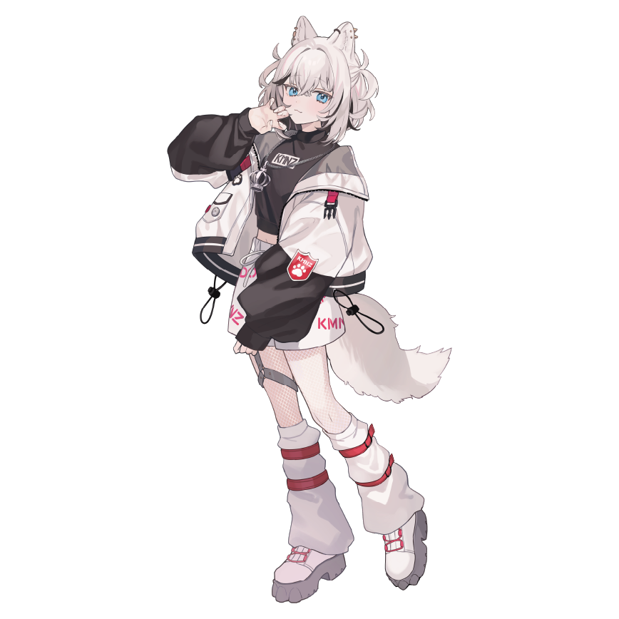 KMNZ