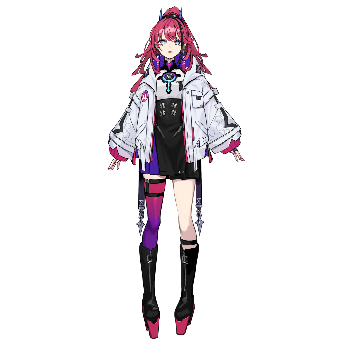 MEDA