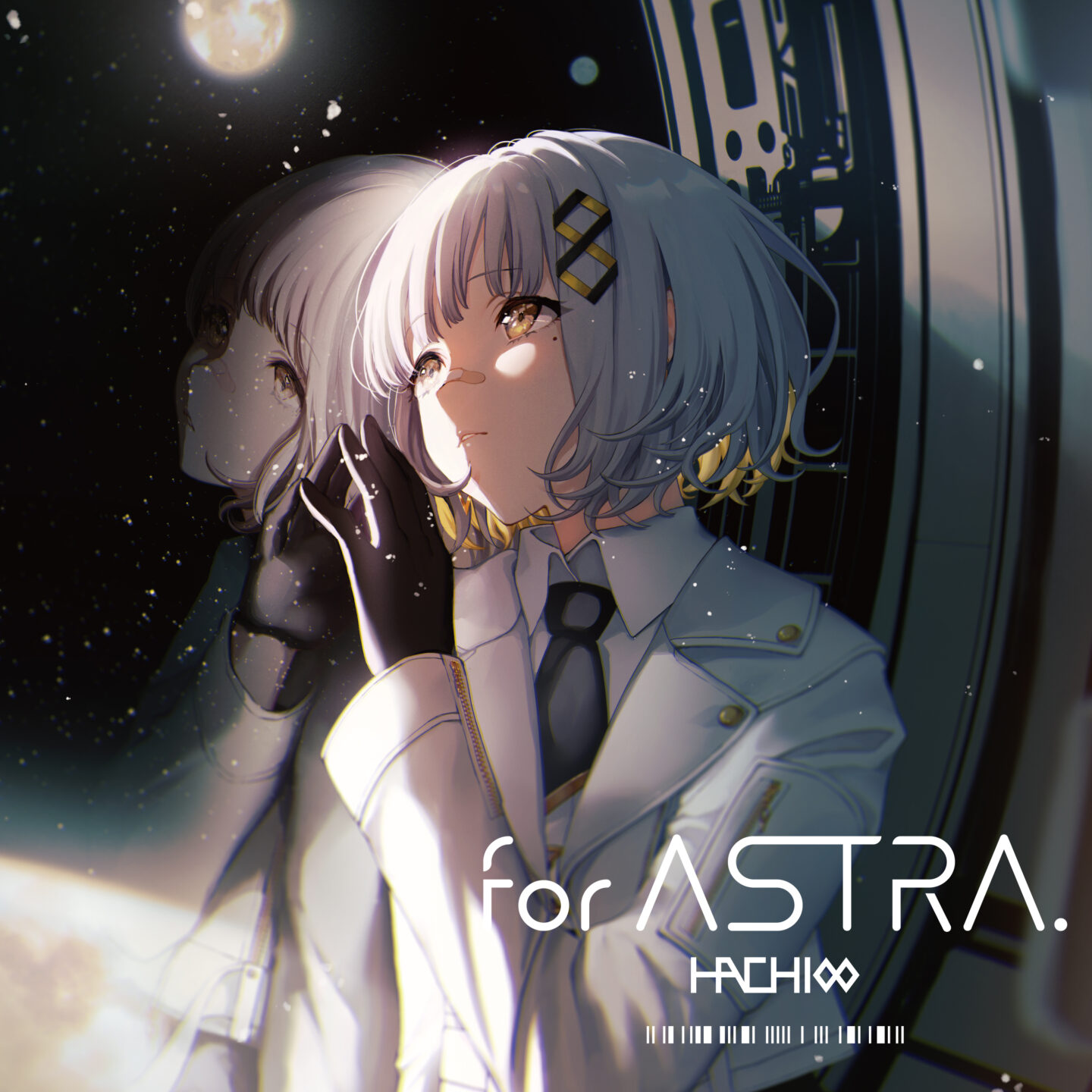 3rd Album 「for ASTRA.」