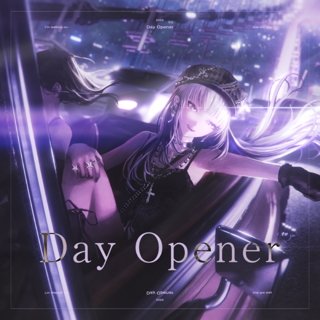 Day Opener