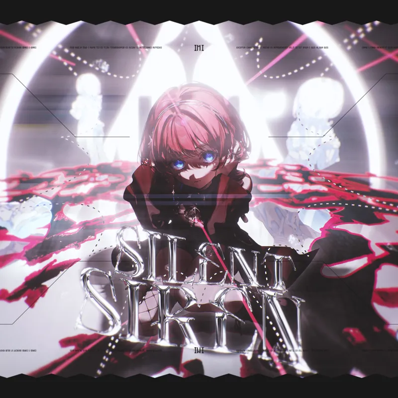 Silent Siren