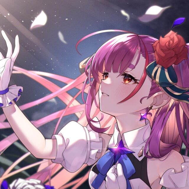 焔魔 るり