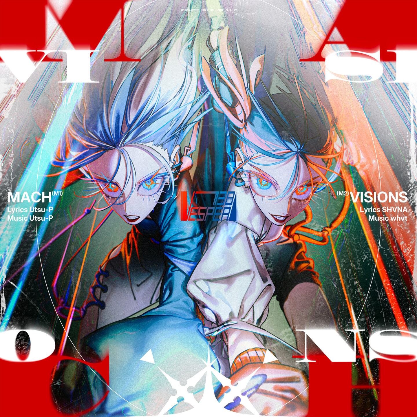 MACH