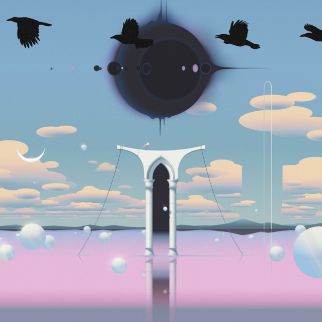EP「Q」