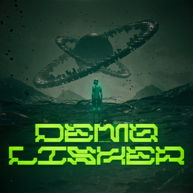 DEMOLISHER