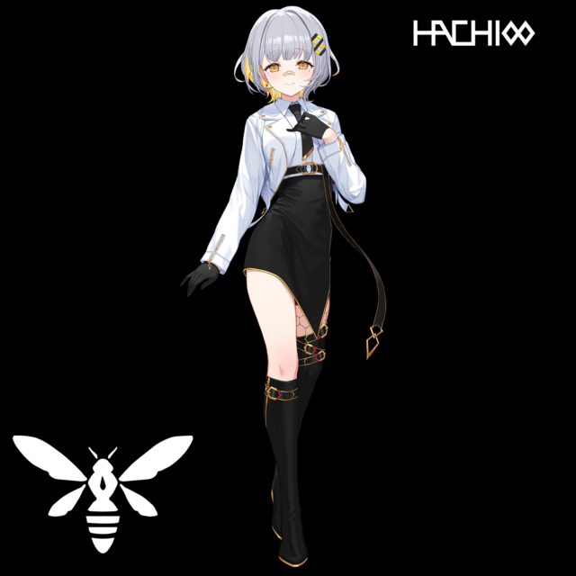 HACHI