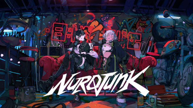 NUROJUNK