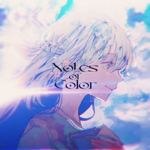 Notes of Color