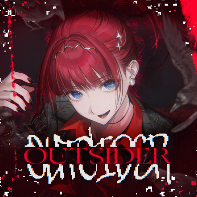 OUTSIDER