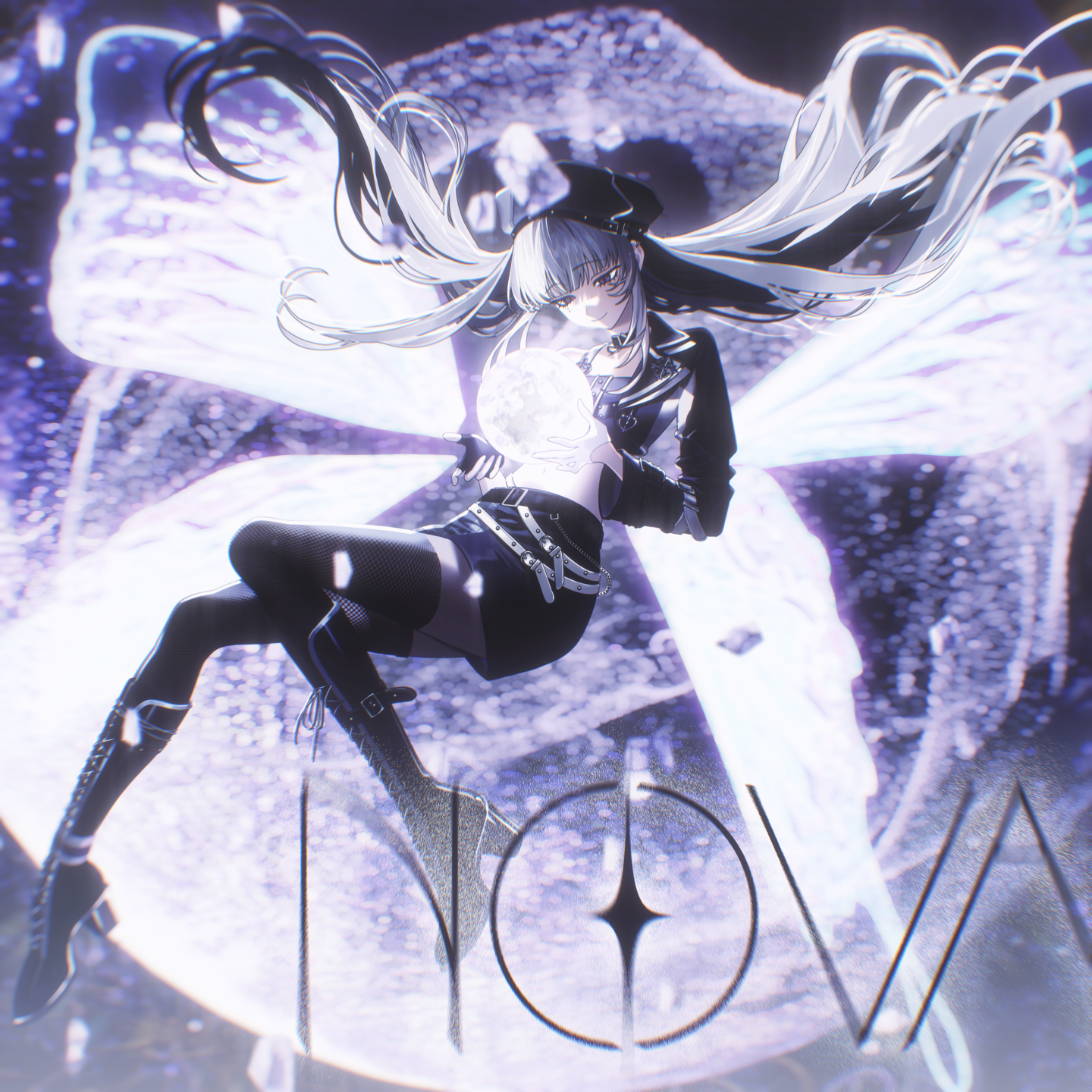 NOVA