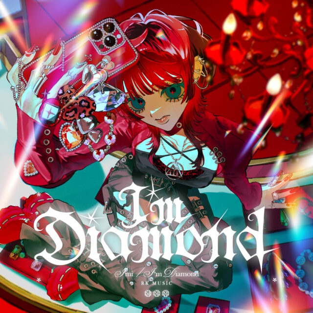 I`m Diamond