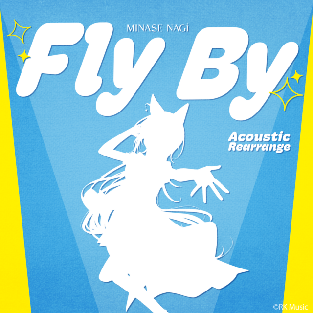 Fly By (Acoustic Rearrange)