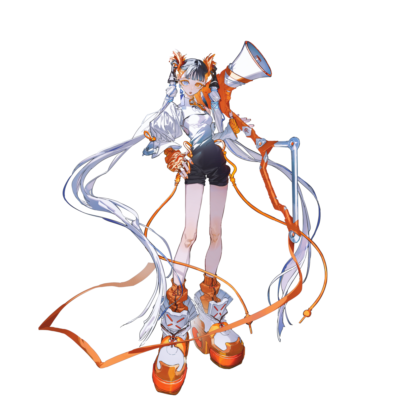 VESPERBELL