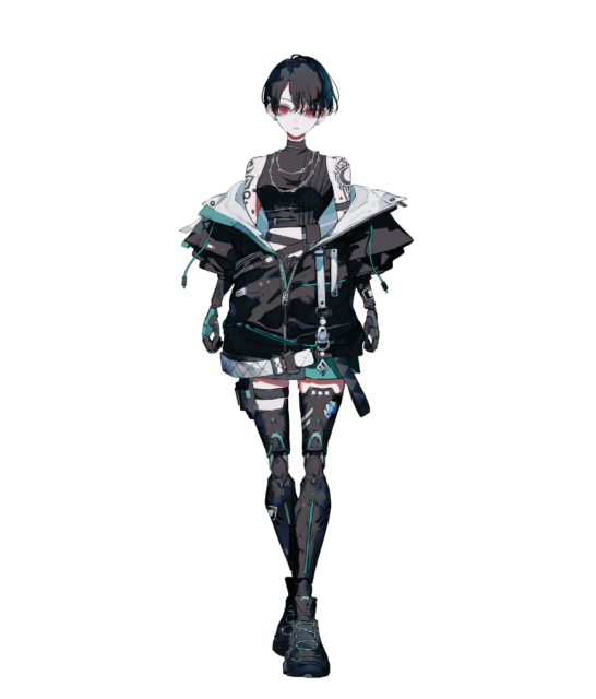 NUROJUNK