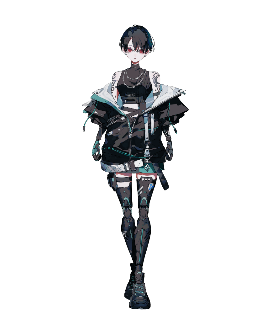 NUROJUNK