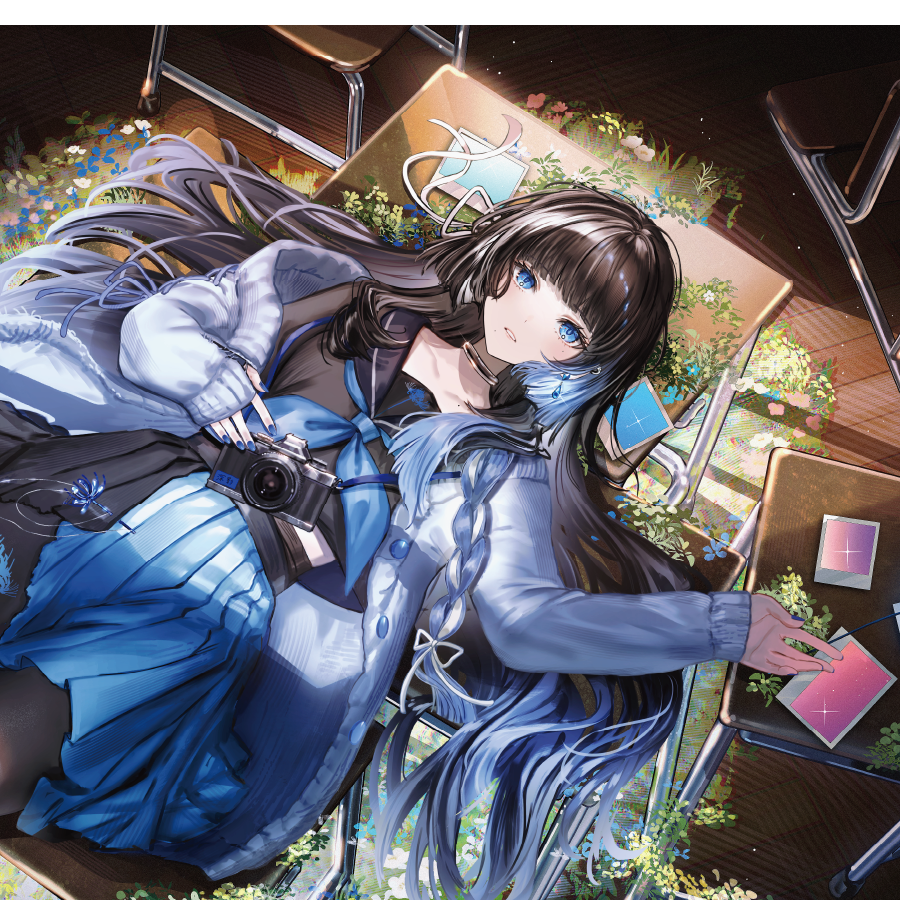 深影