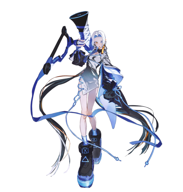 VESPERBELL